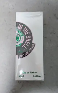 Etat Libre d'Orange 攻殻機動隊 香水 50ml - メルカリ
