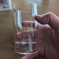HARIO 耐熱ガラスタンブラー　5個