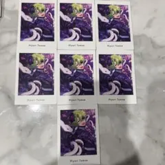 ぱしゃっつ vol.6 Action 巴日和