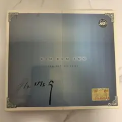 新品★キム・ボムス 4集the 4th Episode CD 韓国盤 2004年