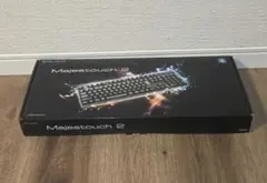 FILCO Majestouch2 赤軸108キー FKBN108MRL/JB2