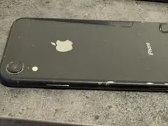 iPhone XR 64GB SIMフリー　カナダで購入(日本で使用可能)