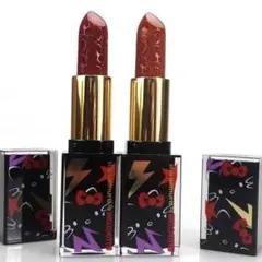 新品未使用 シュウ ウエムラ ルージュアンリミテッド 4本セット