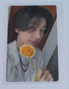 ENHYPEN ROMANCE:UNTOLD ENGENE ジェイク トレカ