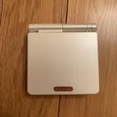 ゲームボーイアドバンスsp ファミコンカラー