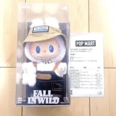 2025年最新】Labubu Fall In Wild の人気アイテム - メルカリ