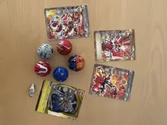 (新品未開封) 爆丸　超レアキャラクター 2026年最新】爆丸 レアの人気アイテム - メルカリ