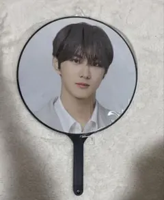 2026年最新】enhypen うちわ ジョンウォンの人気アイテム - メルカリ