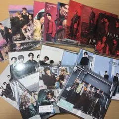 SixTONES CDセット おまけ付き