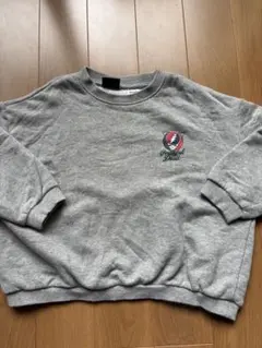 MARKY'S Grateful Dead スウェットシャツ　120センチ