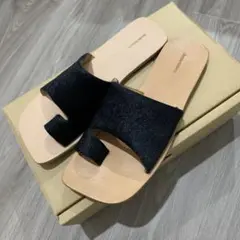 【即日発送可能です！】hender scheme arjah サンダルのサムネイル