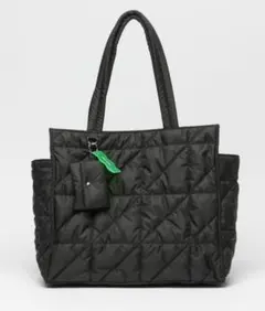 niko and...♥オリジナル2WAYキルトトートバッグ