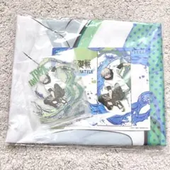 セガラッキーくじ 呪術廻戦 SPLASH×BATTLE 狗巻棘 セット