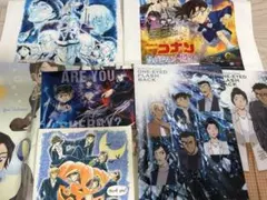 名探偵コナン 7点 グッズセット