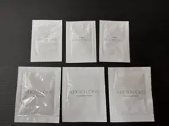 アディクション クレンジングクリーム デイクリームメイクアップベース サンプル