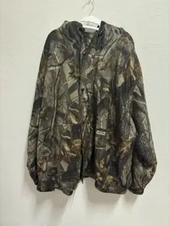Field & Stream 迷彩 ジャケット