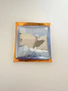 鬼滅の刃 柱展 マニアック缶バッジ 冨岡義勇