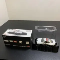 トミカ博 MR2 トミカ組み立て工場 2026 ミニミニドライバー工房 第11弾