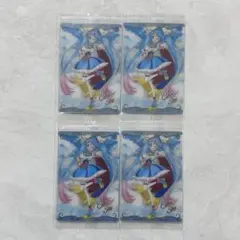 プリキュア ウエハース 9 まとめ売り