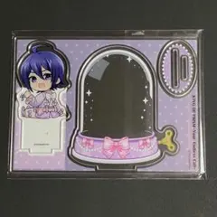 KING OF PRISM キンプリ ユウ　大吉　アクリルスタンド　まるくじ