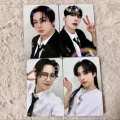 ONEUS トレカ まとめ売り 7枚 - メルカリ