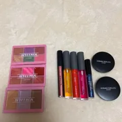 雑誌の付録コスメまとめ売り