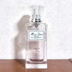 Miss Dior ミスディオール　ヘアミスト　30mi