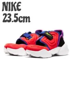 NIKE ナイキ　ウィメンズ　アクアリフト　希少カラー　23.5cm