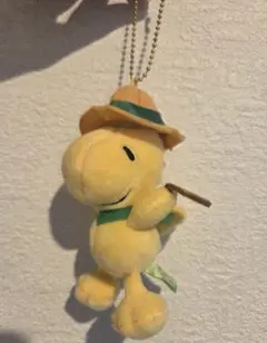 snoopy キーボルダ