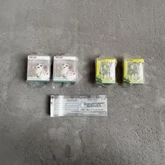 クレヨンしんちゃん ヘンダーランドの大冒険 ミニチュアパッケージコレクション3