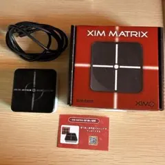 2026年最新】xim apexの人気アイテム - メルカリ