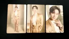 SEVENTEEN RIGHT HERE ジョシュアセット