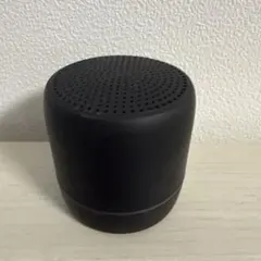 小型ワイヤレススピーカーのサムネイル