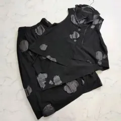 美品】 慈雨 センソユニコ セットアップ 変形 40サイズ - メルカリ