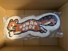 HUMAN HOPE CUSHION BTS J HOPE HUMAN MADE