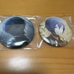 2026年最新】kaito グリッター缶バッジの人気アイテム - メルカリ