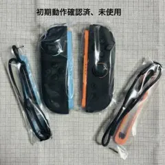 Nintendo Switch2 Joy-Con2 未使用 純正 ジョイコン2