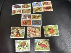 2026年最新】昆虫切手の人気アイテム - メルカリ