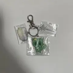 TXT PPULBATU プルバトゥ 一番くじ アクリルキーホルダー ダゴニャン