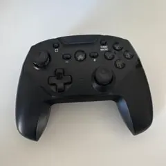 ブラック ジャイロコントローラー ターボ機能