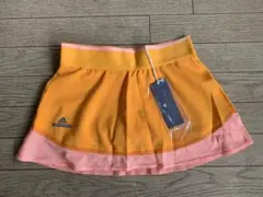 【新品未使用】aSMC ステラ マッカートニー　テニススコートテニススコート