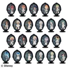 一番くじ　ツイステ　アクスタ　ラバーチャーム　ヴィル