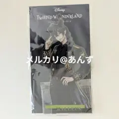 マレウス・ドラコニア　アクリルスタンド　5周年　ツイステッドワンダーランド