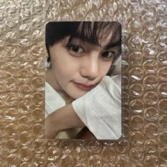 ZB1 ギュビン トレカ