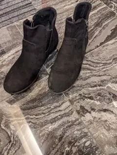 【DIANA】 スエード ブーツ