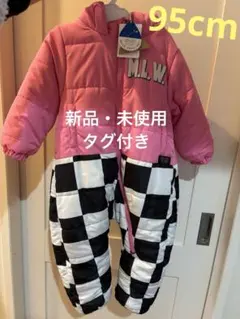 子ども用スキーウェア 95cm 【MY LITTLE WONDER】