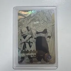 ドラゴンボールカード 40th