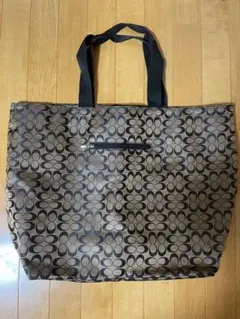 コーチ　COACH トートバッグ ボストンバッグ　カバン