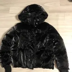 GAP KIDS ダウンジャケット M (8-9歳)