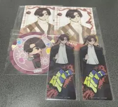 WIND BREAKER ウィンブレ 蘇枋 隼飛 まとめ売り